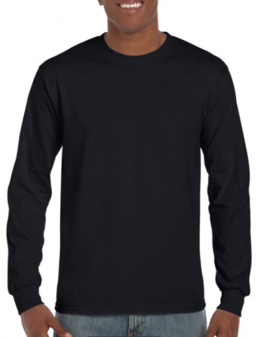 Gildan® Heavy Cotton™ Adult Long Sleeve T-Shirt G5400