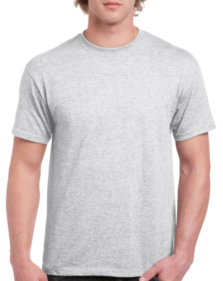 Gildan® Ultra Cotton® Adult T-Shirt 2000