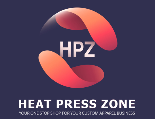 Heat Press Zone