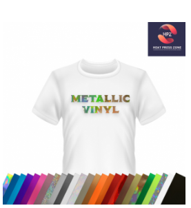 Heat Transfer Vinyl